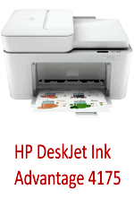 HP DeskJet Ink Advantage 4175