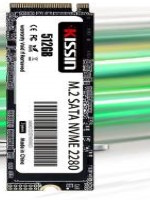 1TB M.2 NVME SSD