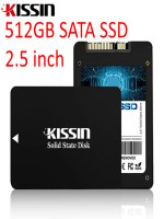 512GB SATA SSD